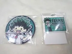僕のヒーローアカデミア 緑谷出久 グラフアートセット