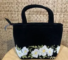 アルベロベロ ハンドバッグ