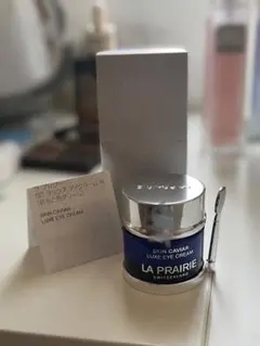 ラ・プレリー SC ラックス アイクリーム N 20ml - メルカリ