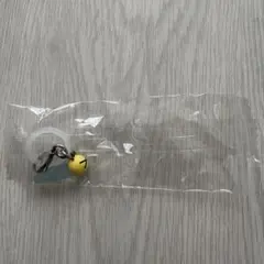 【1個・新品・早い者勝ち・即購入可】ニャッキ！ めじるしアクセサリー ニャッキC