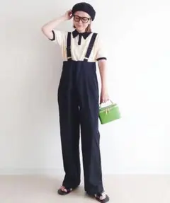 ノーリーズ 【YANUK／ヤヌーク】2nd NOLLEY'S 別注