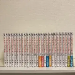 七つ屋志のぶの宝石匠 1～21巻 - メルカリ