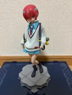 一番くじ 機動戦士ガンダム ジークアクス A賞 マチュ