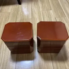 2025年最新】八角重箱の人気アイテム - メルカリ