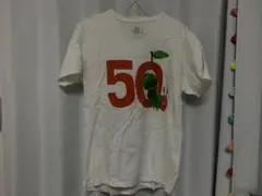Eric Carle 50 キャタピラー Tシャツ Mサイズ