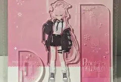 ブルーアーカイブ 落雪の約束 ホシノ アクリルスタンド （21）