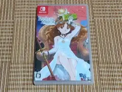 Switch プリンセスメーカー2 リジェネレーション