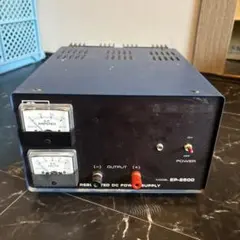 EP-3020 DC Power Supply ALINCO 安定化電源 - メルカリ