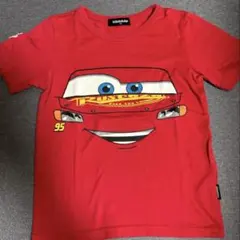 klädskåp カーズ Tシャツ 110cmのサムネイル
