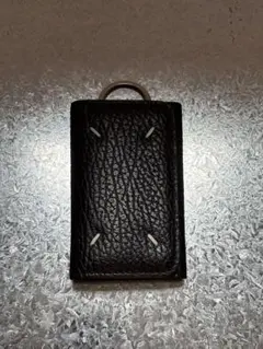 Maison Margiela キーケース ブラック