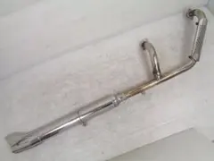 2025年最新】バルカン400 マフラーの人気アイテム - メルカリ