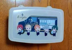 新品★あんスタ★アニカフェ★クリアスイーツBOX★7点セット 新品☆あんスタ【fine】アニカフェ☆クリアスイーツBOX - メルカリ