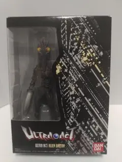 ★未使用★バルタン星人 ウルトラアクト BANDAI フィギア おもちゃ Amazon | [バンダイ(BANDAI)] ウルトラアクションフィギュア