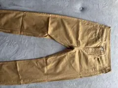 Levi's 505 REGULAR W36 キャメルブラウンのサムネイル