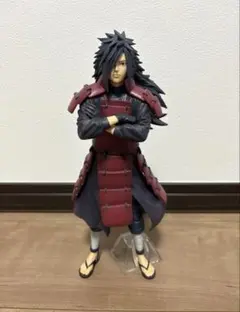 2026年最新】一番くじ ナルト マダラ フィギュアの人気アイテム - メルカリ
