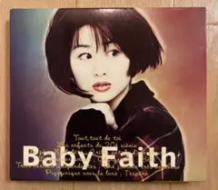 渡辺美里/ベイビー・フェイス　初回限定