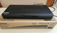 2026年最新】東芝 1tb 2チューナー ブルーレイレコーダー regza dbr