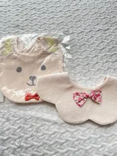 スタイ2枚セット売り Afternoon Tea