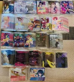 推しの子ウェハースカード2 167枚　まとめ売り