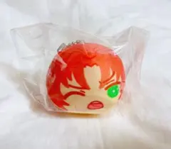 あんスタ 月永レオ おまんじゅうにぎにぎマスコット ちび 特典