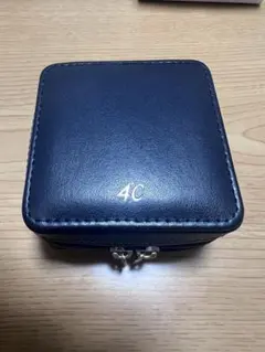 4℃ レディースアクセサリーケースのサムネイル