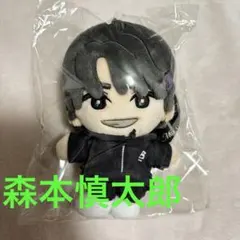 3/26まで蓮様専用 森本慎太郎 ジェシー 2点ストぬい