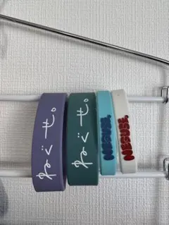 ねぐせ。タオル、ラババン、キーホルダー等 2026年最新】ねぐせ。 ラバーバンドの人気アイテム - メルカリ