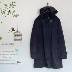 ハーフコート モッズコート