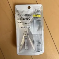 ONE BY KOSE メラノショットP 10ml