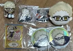 ハイキュー グッズ