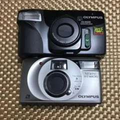 2026年最新】OLYMPUS コンパクトカメラ(フィルム)の人気アイテム