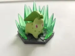 ポケモン ジオラマコレクト チコリータ