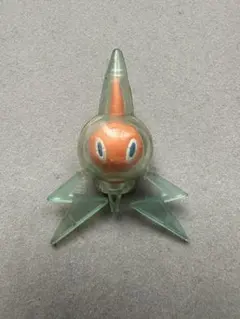 ★【ジャンク品】ポケモン　モンコレ　ロトム