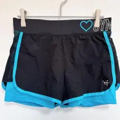 早い者勝ち✨️ショートパンツ サイズ12 ランニングウェア ウォーキング スポーツ