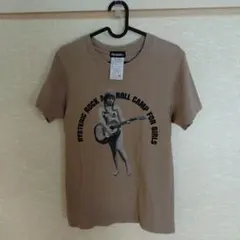 ヒステリックグラマー Tシャツ 2枚セット まとめ売り FREEサイズ 日本製