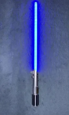STAR WARSのメイスウィンドゥ・ライトセーバー （ジャンク品） - メルカリ
