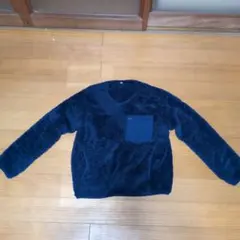 UNIQLO x Engineered Garmentsフリース　貴重xs