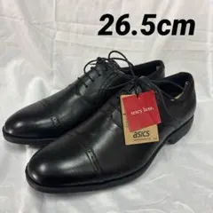 テクシーリュクス TU7774 ビジネスシューズ 26.5cm