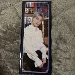 SEVENTEEN MUSEUM 2024 チケット風カード ディノ