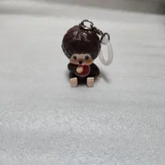 モンチッチ　アンブレラマーカー　めじるしアクセサリー　シリコンリング