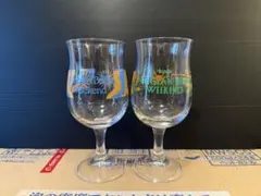 ベルギービールウィークエンド　グラス　2024年2025年