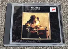 2CD】マーラー：交響曲第2番「復活」マゼール指揮、ウィーンPO - メルカリ
