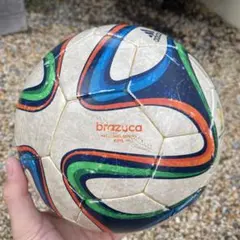 2025年最新】2014 fifaワールドカップ ブラジル サッカーボール