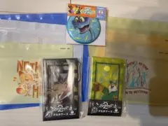 ズートピア2 ハッピーくじ Happyくじ 下位賞セット