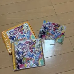 SEKAI ALBUM vol. 01