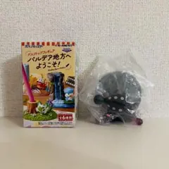ポケモン デスクトップフィギュア パルデア地方へようこそ！ ドオー&ウパーのサムネイル