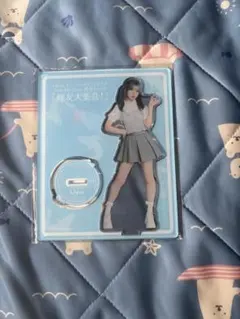 ① Liyuu アクリルスタンド