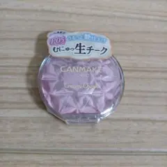 CANMAKE　クリームチーク　P05 未開封