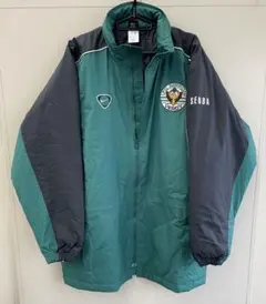 ナイキウォームアップスーツ ヴェルディ選手支給品 ナイキウォームアップスーツ ヴェルディ選手支給品 NIKE