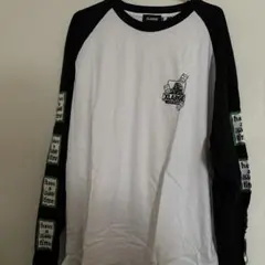 xlarge have a good time ロンT